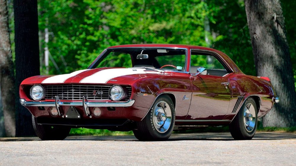 Top 5 Questions and Answers About Classic Muscle Cars