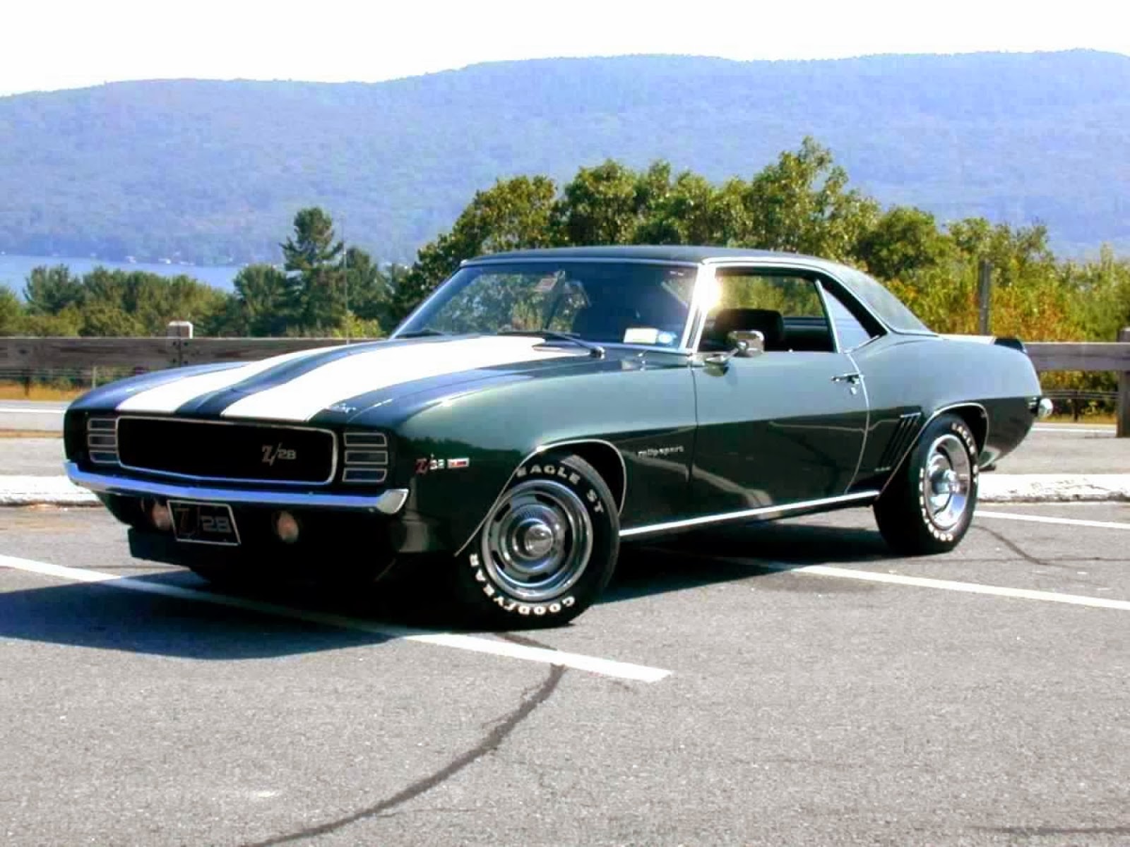 Classic+American+muscle+cars+2014+f-3022320348