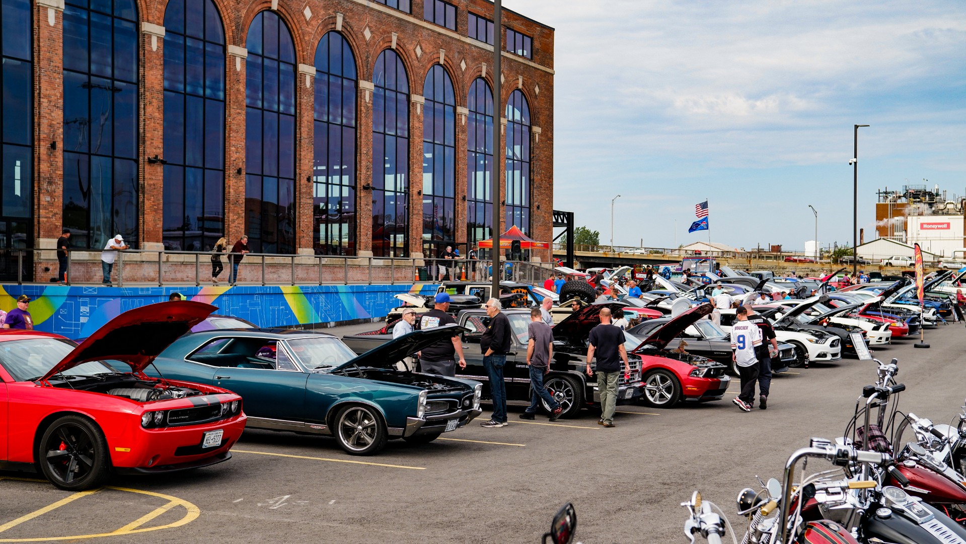 Utah Car Shows